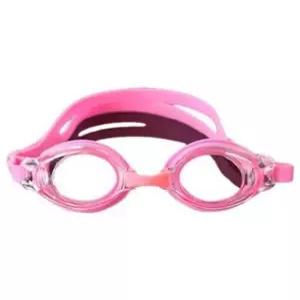 어린이 여아 아동 아동용 보급형 물안경 SK650 핑크