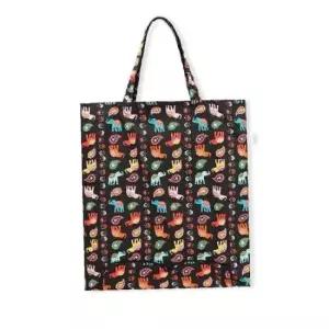 (타일랜드) 접이식 시장가방 장가방 폴딩가방 시장바구니