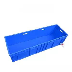 반수생 어항 거북이수조 양서류 사육장 오픈탱크 자라 하우스 투명 수족관