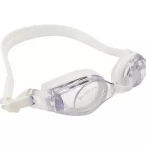 어린이 여아 아동 아동용 보급형 물안경 SK650 클리어