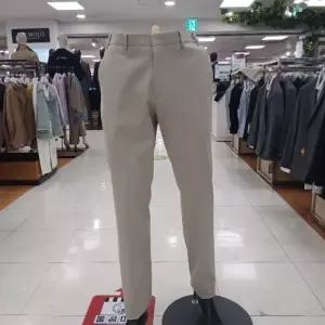 런던포그(계양) HL01 폴리면터치셋업 베이지색 폴리 면터치 셋업 HQSIA-701K3