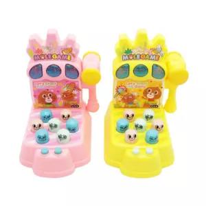 남아선물 15000 어린이집선물 펀치펀치 두더지 게임 4EA 유치원선물