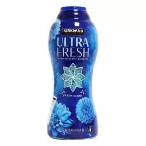 가정용 세탁 보조제 향기 지속 워시부스터 울트라 프레쉬 1.3kg