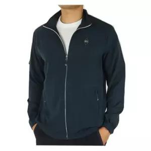 [인코디아웃도어]남성 하이파워 스판 기능성 등산점퍼 남자 경량 바람막이 점퍼 JSPZ-