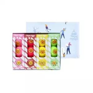 winter 츄파춥스 골프공 겨울 리미티드 패킹 버전 특별판매 12구 윈터 멀티컬러 TA2907166