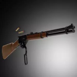 M1894 에어건 17127 아카데미과학 탄피배출 BB탄총 장총 서바이벌 모형 소품