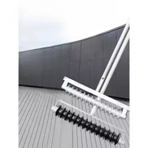 무늬롤러 콘크리트 미장 롤러 07cm) 텍스쳐 시공 (깊이 넓이50cm