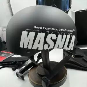 스키 헬멧 캡 블랙 보드 비니 데님 장식 스노우 모자 겨울 페이스 사이클링 안모자