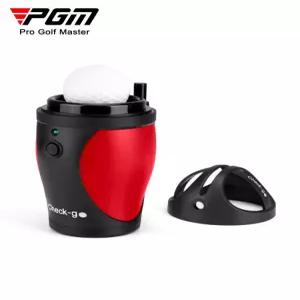 두우둥 골프공편심측정기 골프공 매직발란스 중심