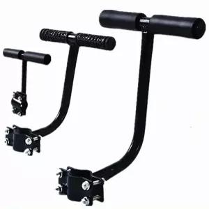 두우둥 두발자전거보조손잡이 균형 보조 중심 안전바