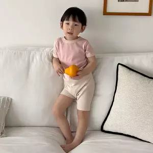 히얼아이엠 기획썸머조이실내복 26여름