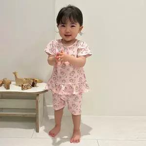 히얼아이엠 프린세스실내복 26여름