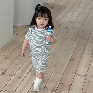 히얼아이엠 파스텔골지실내복 26여름