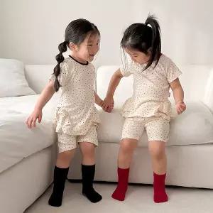 히얼아이엠 하트셔링실내복 26여름