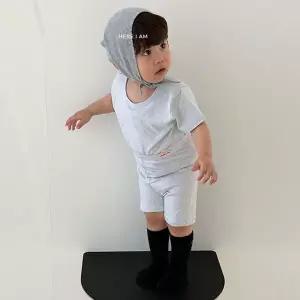 히얼아이엠 기획도트모달실내복 26여름