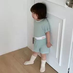 히얼아이엠 기획매쉬아일렛실내복 26여름