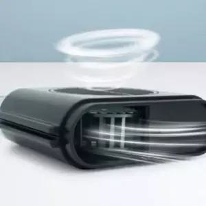 [CAR] 차량용 쿨팬 쿨러 자동차 등받이 시트 선풍기