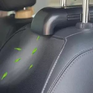 [CAR] 운전석 차량용 에어쿨러 쿨팬 쿨링 시트 선풍기 등받이