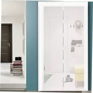 자석 방충망 모기장 접이식 간편 현관문 방충망 현관 대형