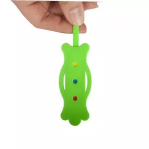 점이동하기 신호등 색깔마술 키트 어린이 과학 놀이 완구