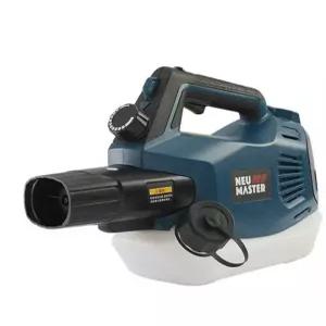 무선연무기 소독스프레이건 피톤치드 연막기 살포기