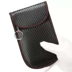 스마트키 케이스 전파차단 IWFJIG3L