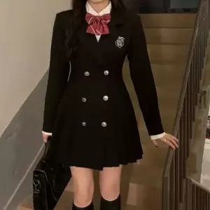 프레피룩 세라복 영국교복 하이틴 졸사 졸업사진컨셉 제복