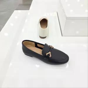 [탠디]by미셸 x26004 소가죽 소재 2cm굽 여성 슬립온 로퍼 ch5_CC