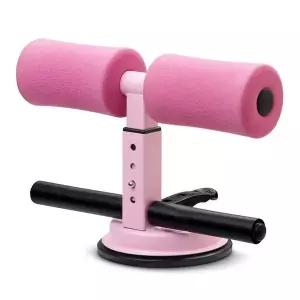 [셀러에이드]흡착 싯업 윗몸 일으키기 (SUB-12000) (핑크)