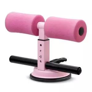 흡착 싯업 윗몸 일으키기 (SUB-12000) (핑크)