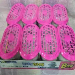 물먹는 하마 옷장용 8개입