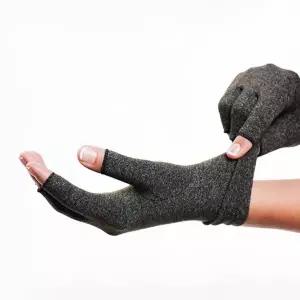 스포츠 손가락 장갑 운동 운전 토오픈 반장갑