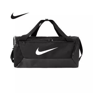 나이키 브라질리아 9 5 트레이닝 더플백 S (DM3976-010) 857791