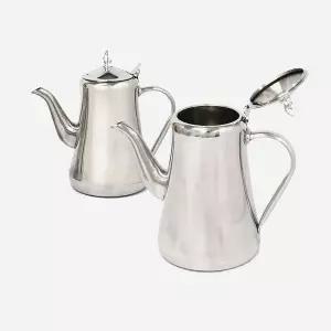 원리빙 업소용 워터포트 테이블 물주전자 1.2리터 1.5리터