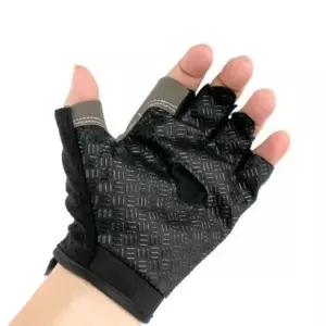 반장갑 스포츠 자전거 오토바이 헬스 라이딩