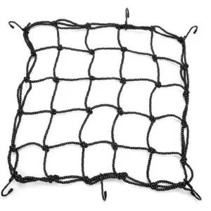 오토바이 헬멧 고정용 반사 네트망 그물망 자전거 탄력 밴드 후크