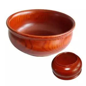 물푸레제기세트 물푸레 전통공예 제기세트 우드그릇