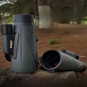 자전거용 단망경 야간 관측 콘서트 관람용 휴대용 고배율