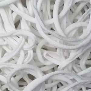 [무료배송] 컬러배열 리스만들기 실 양말목 끈 재료 200g