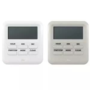 스톱워치 IB-900A 랜덤발송 1P 공부 요리 멀티 타이머