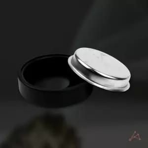 원형 인기제품 재떨이 흡연구역 화장실 실외 가정용 재털이 트렌드 스테인리스 야외용