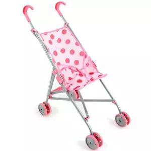 아가플러스 인형유모차