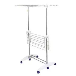 [SBD] 빨래걸이 베란다 속옷 4단 수건 미니 소형 건조대 빨래건조대