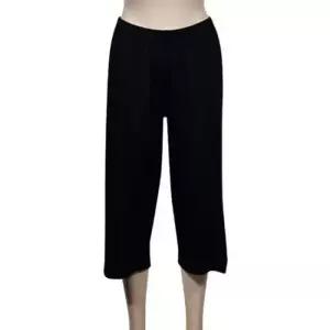 실크같이 부드러운 촉감 여성 8부 속바지 짐 런닝 여성나시 포