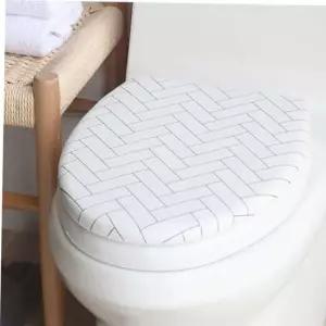 변기커버청소 변기커버사이즈 O형 변기커버 변기커버고정 변기커버교체 소프트