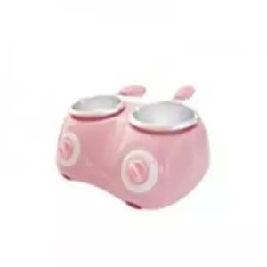 2구 멜팅스타 2구(핑크) PK P-2000