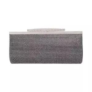 [패션] 럭셔리 클러치백 블랙 DK20