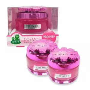 1개 복숭아향 청개구리디퓨저 코스모스청개구리디퓨저