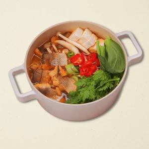 가시제거연구소 순살 코다리밥상 500g 찜 조림 손질 강정 명태 간편 조리 반찬