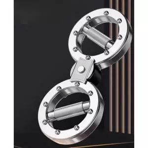 기구 4kg 쉐도우 복싱 그립 훈련 펀치 선수용